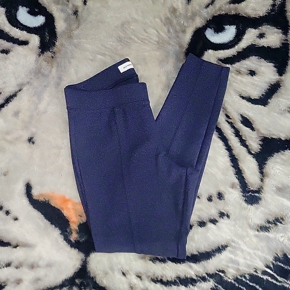 Old Navy Stevie High Rise Pants